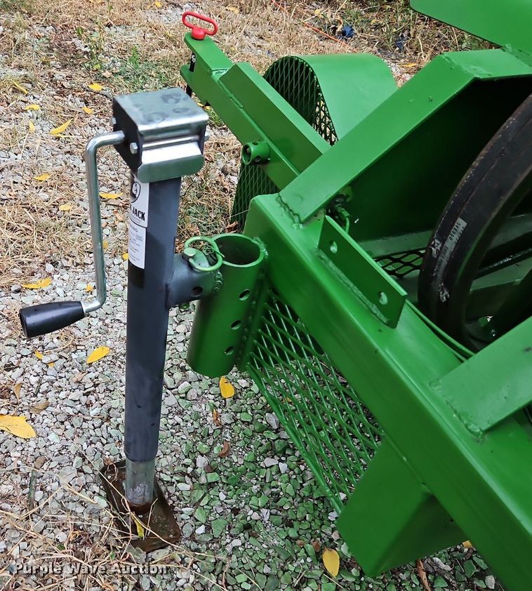 image for item DP2420 Gator Pumps Stingray  pump