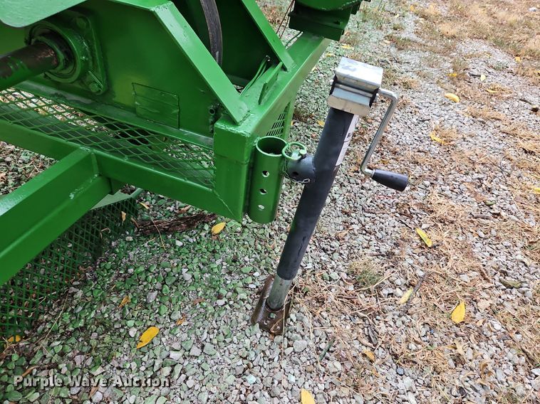 image for item DP2420 Gator Pumps Stingray  pump