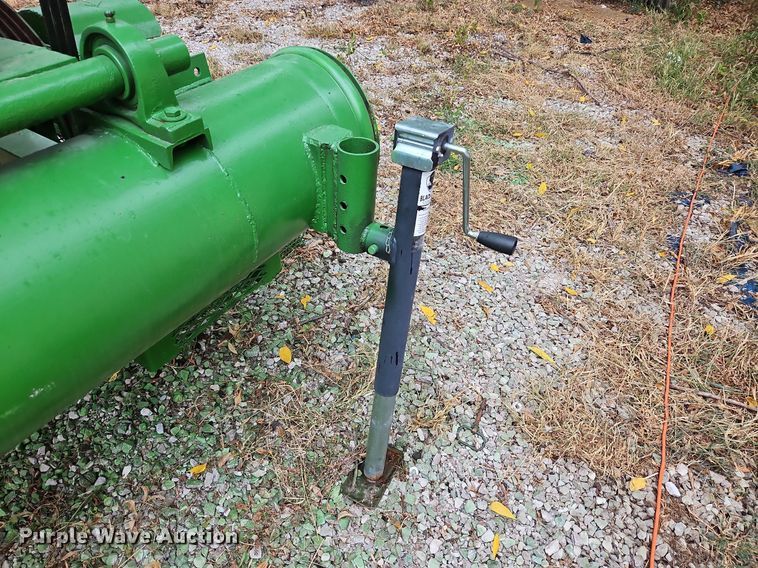 image for item DP2420 Gator Pumps Stingray  pump