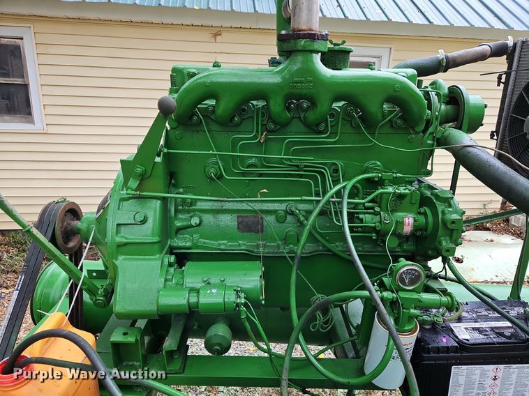 image for item DP2420 Gator Pumps Stingray  pump