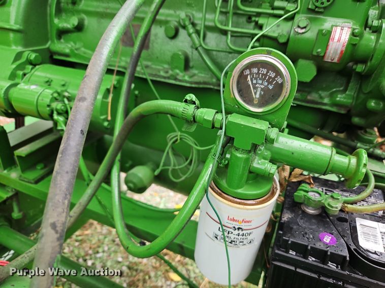 image for item DP2420 Gator Pumps Stingray  pump