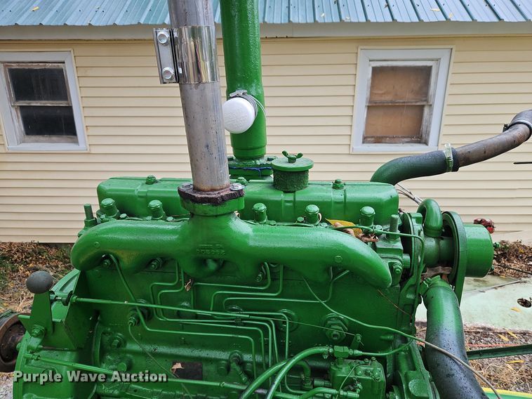 image for item DP2420 Gator Pumps Stingray  pump