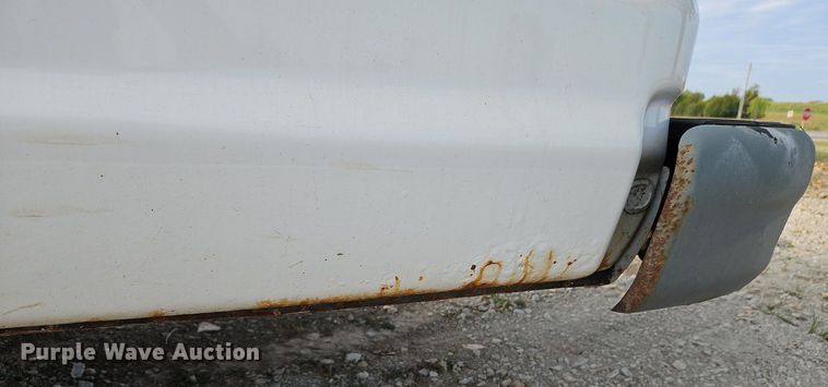 image for item DP2433 2000 Ford E350 Super Duty  van