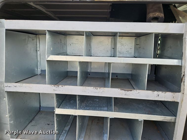 image for item DP2433 2000 Ford E350 Super Duty  van