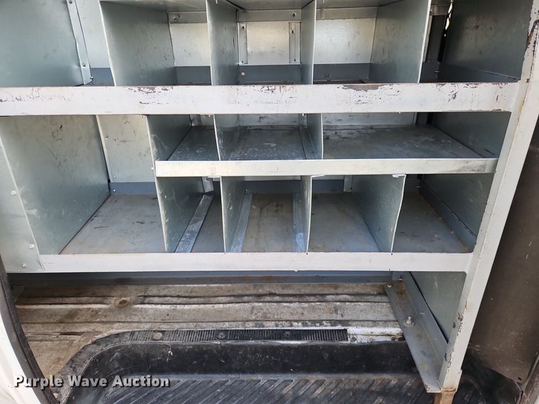 image for item DP2433 2000 Ford E350 Super Duty  van