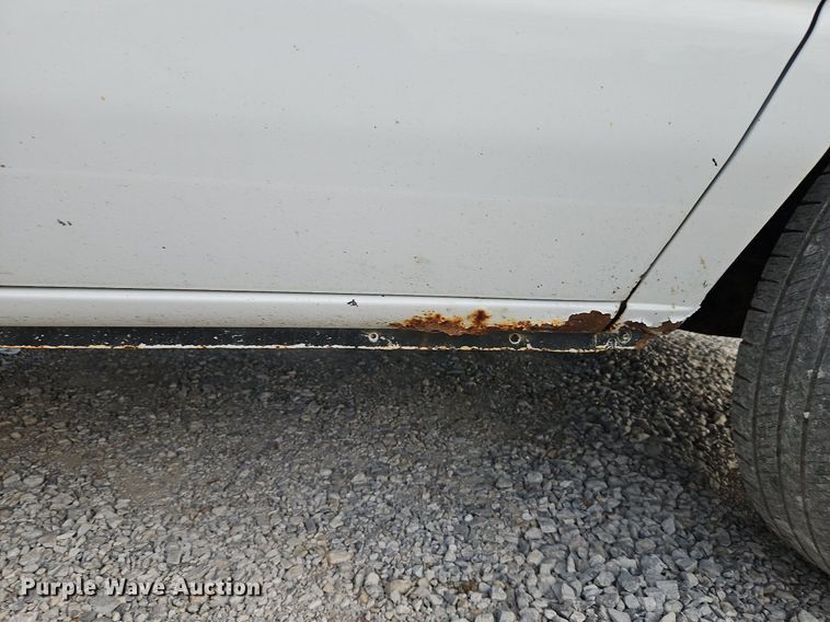 image for item DP2434 2008 Ford E250 Super Duty  van