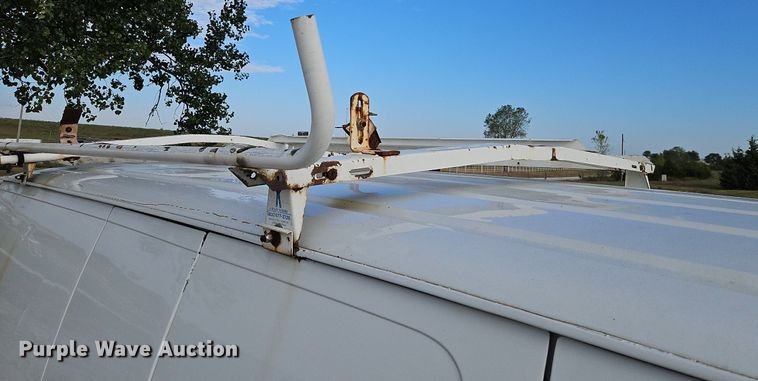 image for item DP2434 2008 Ford E250 Super Duty  van