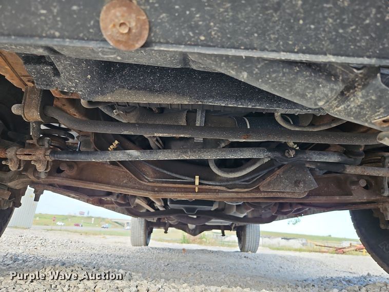 image for item DP2434 2008 Ford E250 Super Duty  van