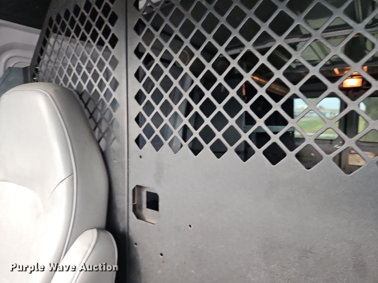 image for item DP2434 2008 Ford E250 Super Duty  van