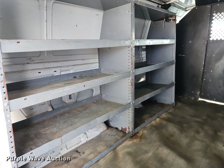 image for item DP2434 2008 Ford E250 Super Duty  van