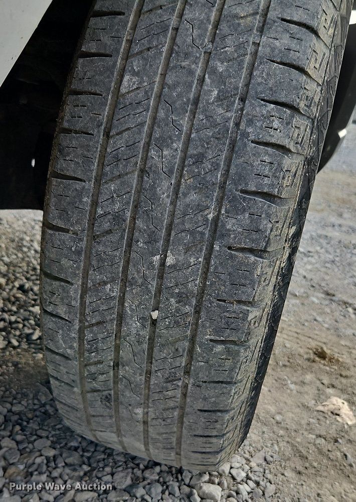 image for item DP2434 2008 Ford E250 Super Duty  van