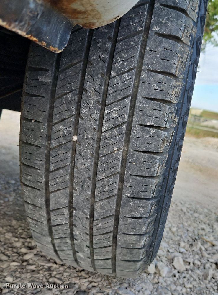 image for item DP2434 2008 Ford E250 Super Duty  van