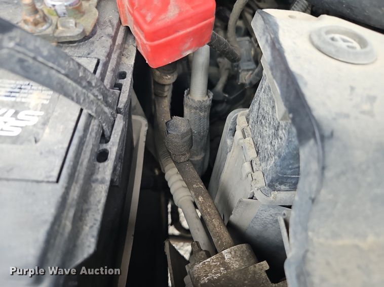 image for item DP2435 2007 Ford E250 Super Duty  van