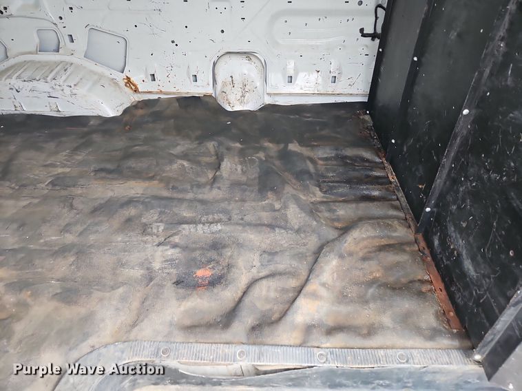 image for item DP2435 2007 Ford E250 Super Duty  van