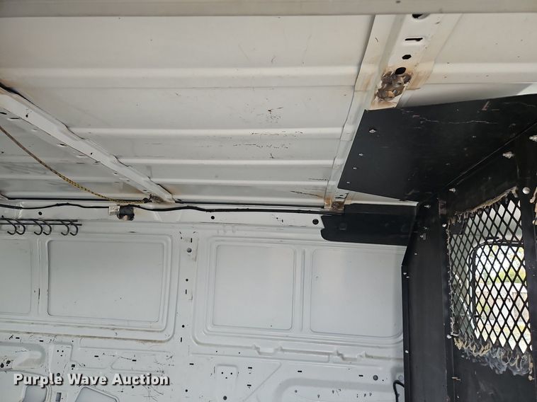 image for item DP2435 2007 Ford E250 Super Duty  van