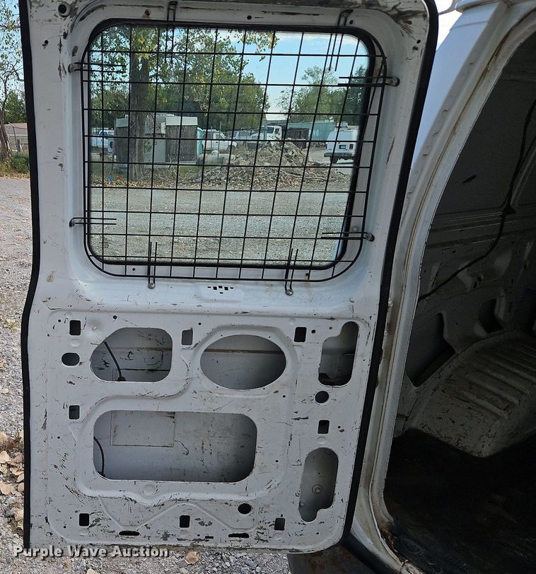 image for item DP2435 2007 Ford E250 Super Duty  van