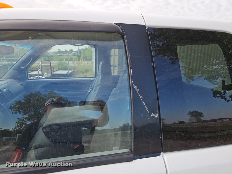 image for item DP2436 1998 Dodge Ram 3500  Quad Cab pickup truck