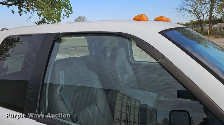 image for item DP2436 1998 Dodge Ram 3500  Quad Cab pickup truck