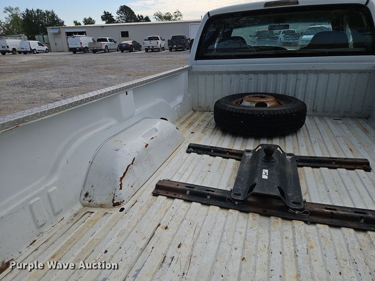 image for item DP2436 1998 Dodge Ram 3500  Quad Cab pickup truck