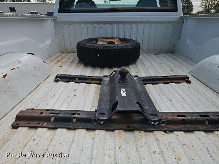 image for item DP2436 1998 Dodge Ram 3500  Quad Cab pickup truck