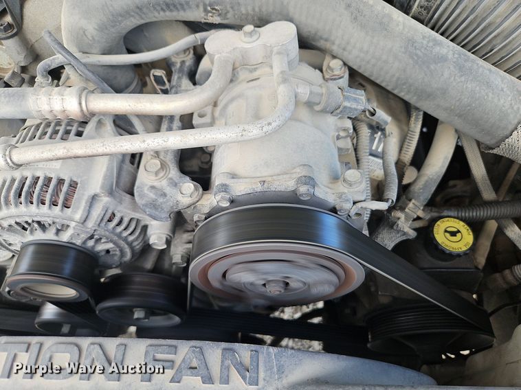 image for item DP2436 1998 Dodge Ram 3500  Quad Cab pickup truck