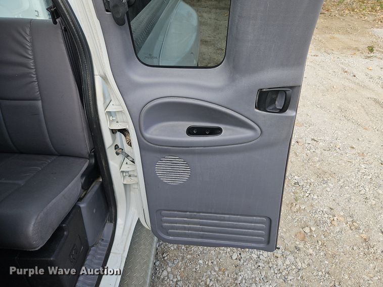 image for item DP2436 1998 Dodge Ram 3500  Quad Cab pickup truck