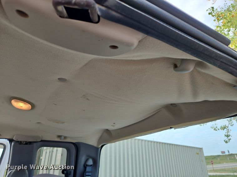 image for item DP2436 1998 Dodge Ram 3500  Quad Cab pickup truck