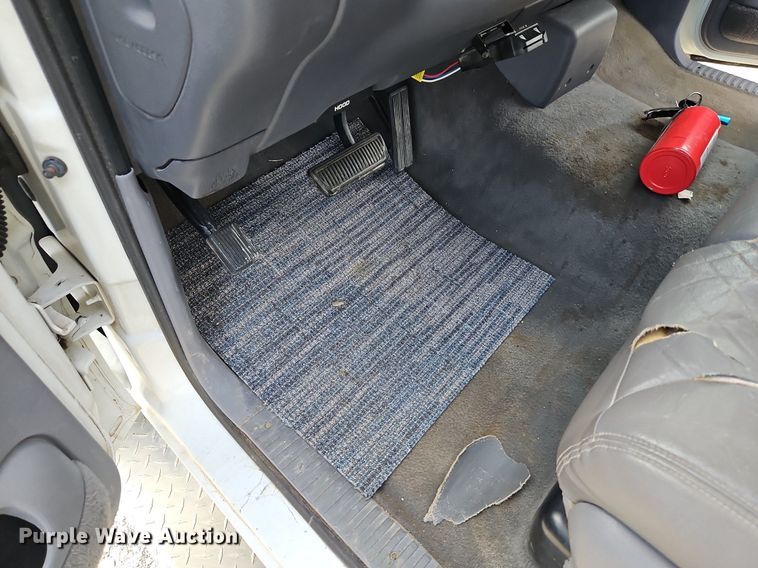 image for item DP2436 1998 Dodge Ram 3500  Quad Cab pickup truck