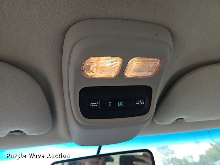 image for item DP2436 1998 Dodge Ram 3500  Quad Cab pickup truck