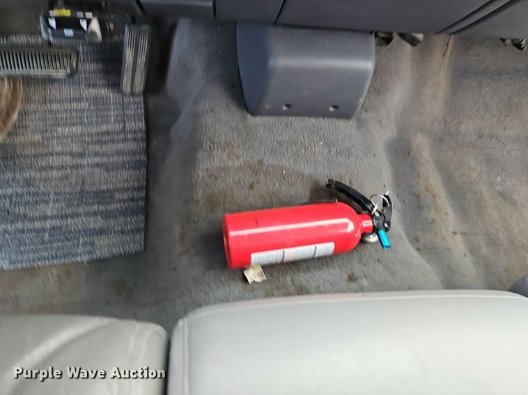 image for item DP2436 1998 Dodge Ram 3500  Quad Cab pickup truck