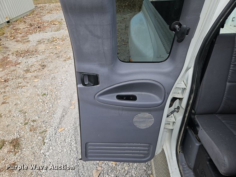 image for item DP2436 1998 Dodge Ram 3500  Quad Cab pickup truck