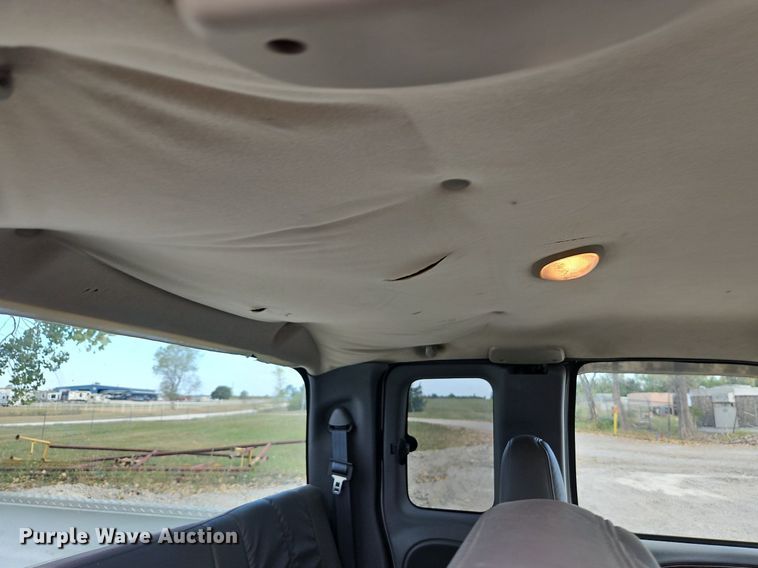 image for item DP2436 1998 Dodge Ram 3500  Quad Cab pickup truck