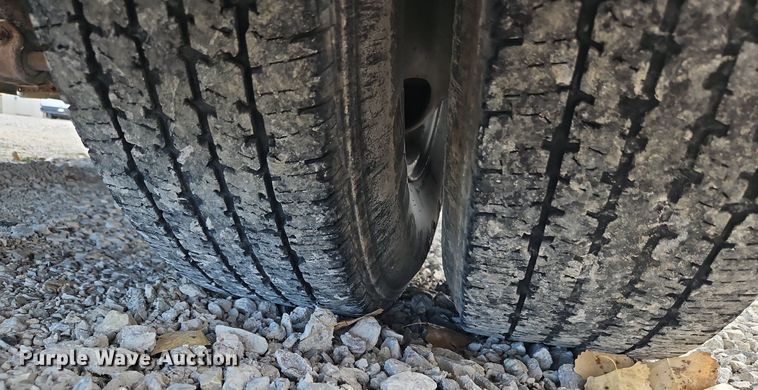 image for item DP2436 1998 Dodge Ram 3500  Quad Cab pickup truck