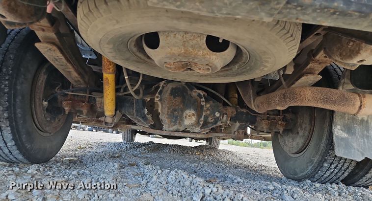 image for item DP2436 1998 Dodge Ram 3500  Quad Cab pickup truck