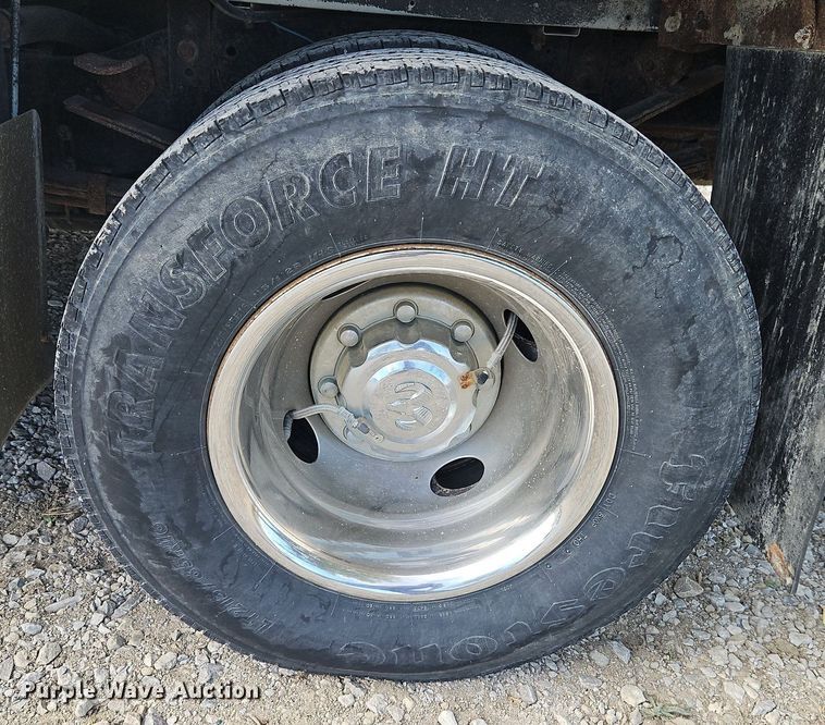 image for item DP2436 1998 Dodge Ram 3500  Quad Cab pickup truck