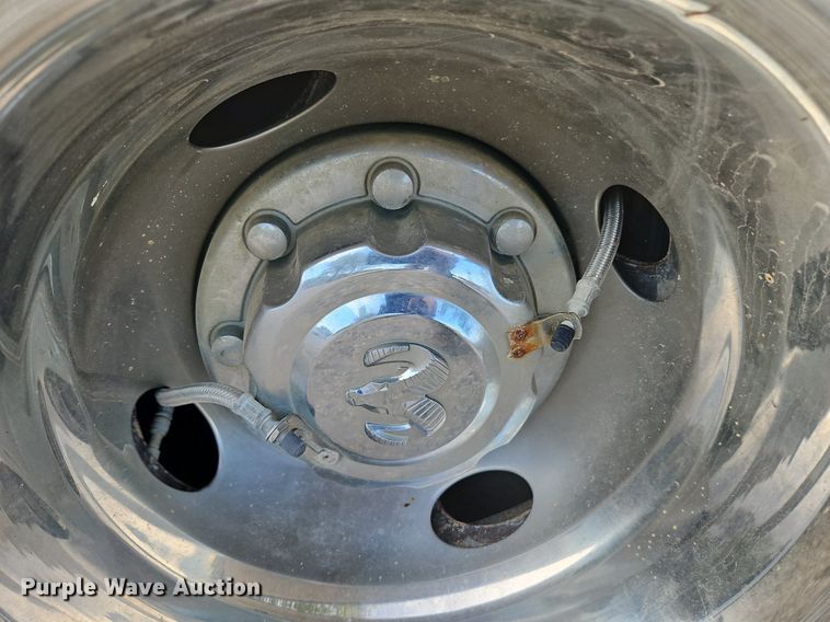 image for item DP2436 1998 Dodge Ram 3500  Quad Cab pickup truck