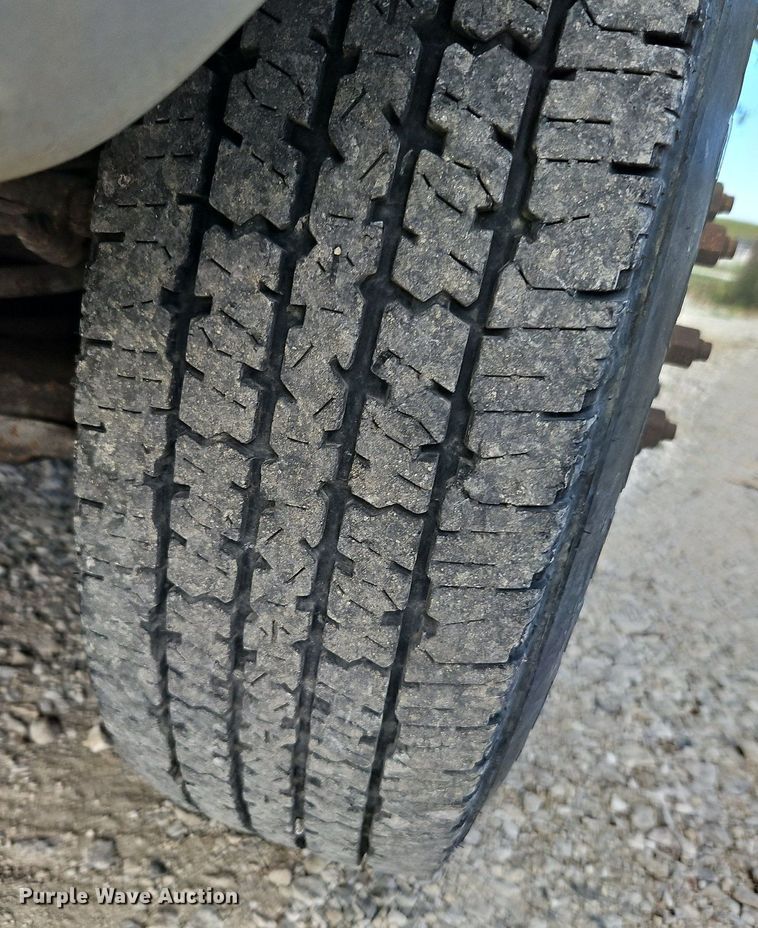 image for item DP2436 1998 Dodge Ram 3500  Quad Cab pickup truck