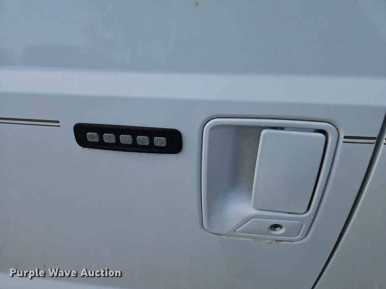 image for item DP2437 2002 Ford Excursion  SUV