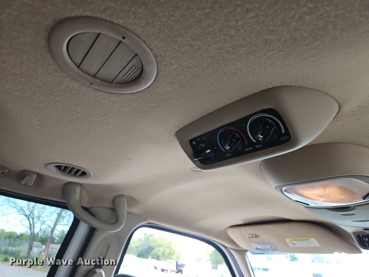 image for item DP2437 2002 Ford Excursion  SUV