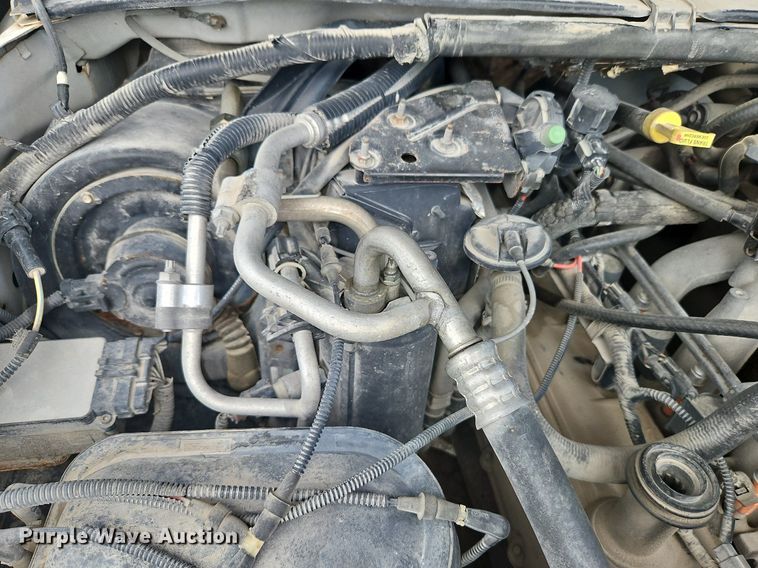 image for item DP2437 2002 Ford Excursion  SUV