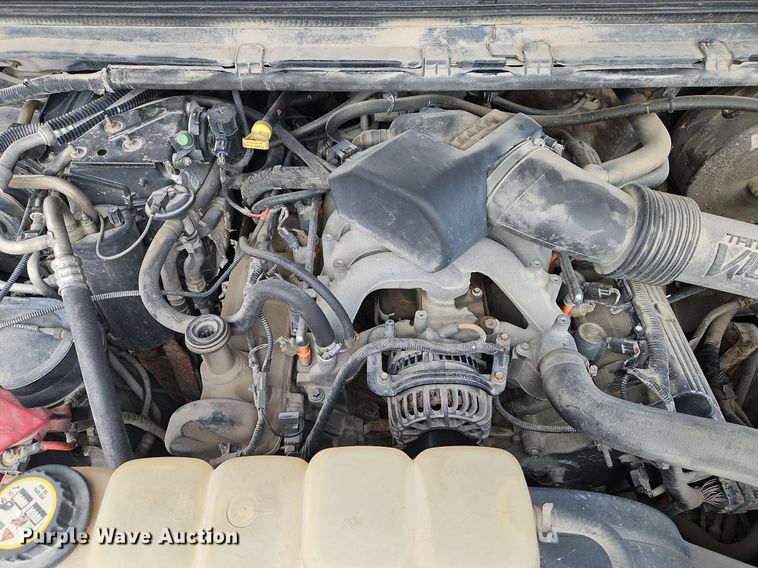 image for item DP2437 2002 Ford Excursion  SUV