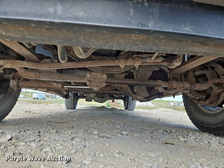 image for item DP2437 2002 Ford Excursion  SUV