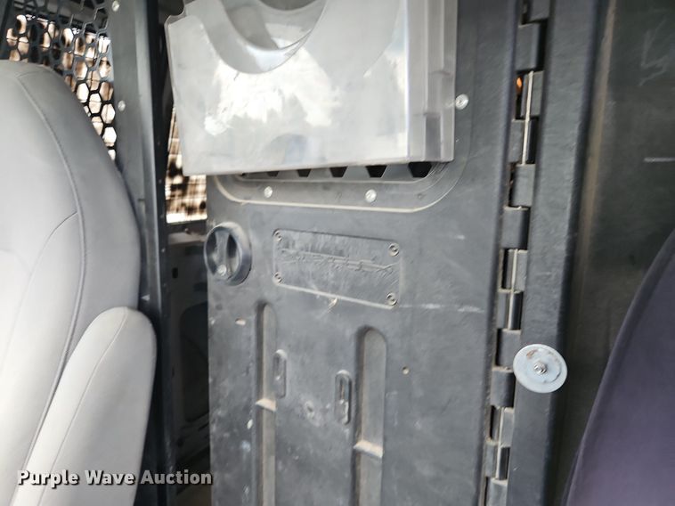 image for item DP2438 2006 Ford E250  van