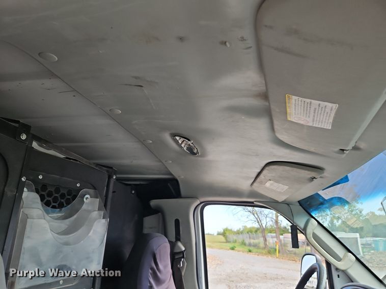 image for item DP2438 2006 Ford E250  van