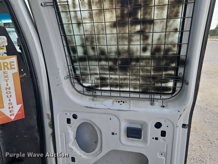 image for item DP2438 2006 Ford E250  van