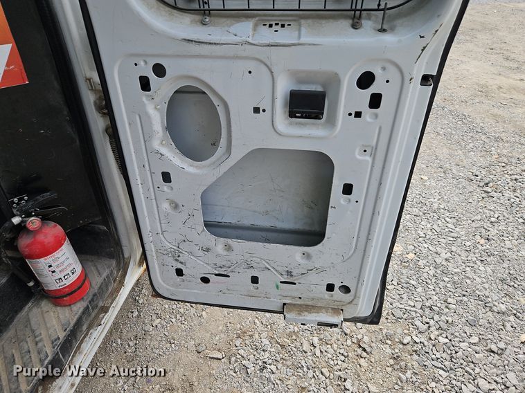 image for item DP2438 2006 Ford E250  van