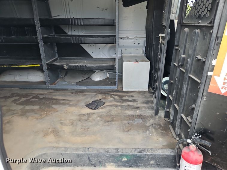 image for item DP2438 2006 Ford E250  van