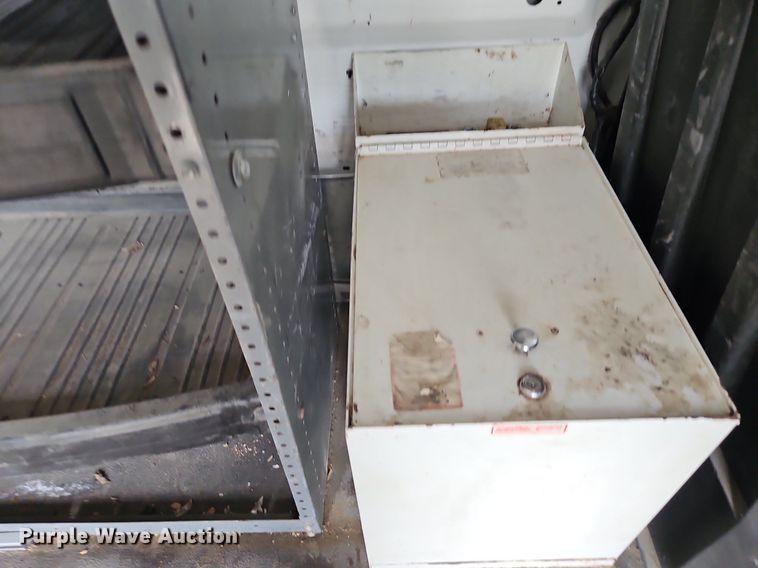 image for item DP2438 2006 Ford E250  van