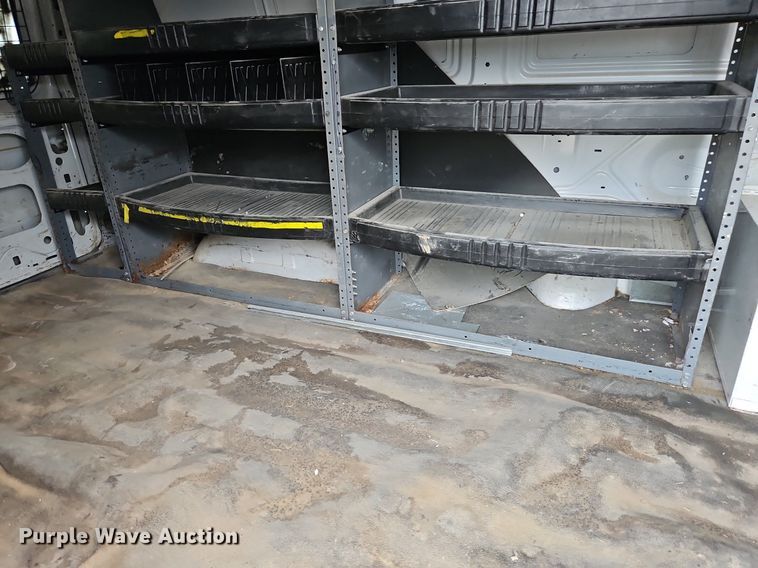 image for item DP2438 2006 Ford E250  van