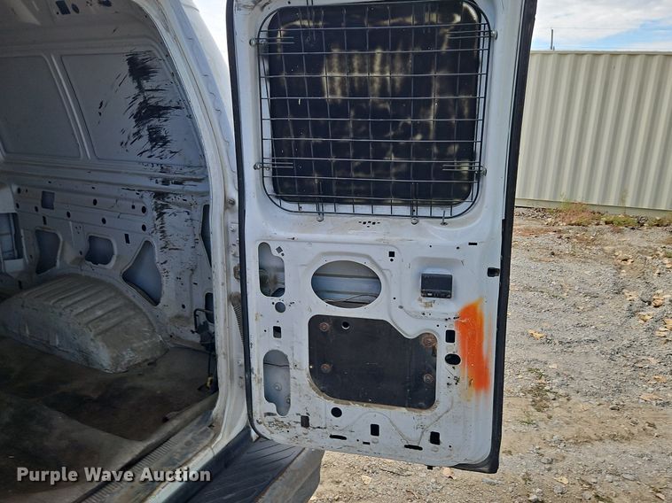 image for item DP2438 2006 Ford E250  van